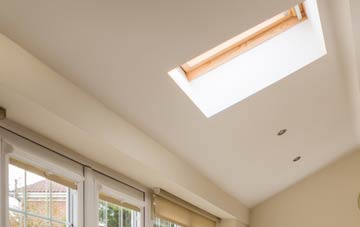Worlebury conservatory roof insulation companies