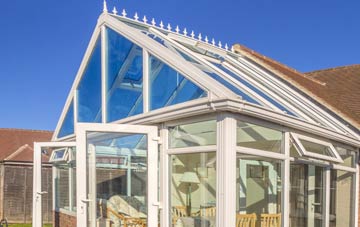 conservatory roof insulation costs Worlebury