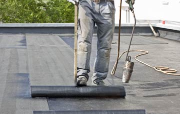 flat roof replacement Worlebury, Somerset