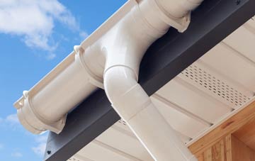 Worlebury gutter installation costs