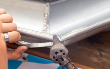 disadvantages of Worlebury lead roofing