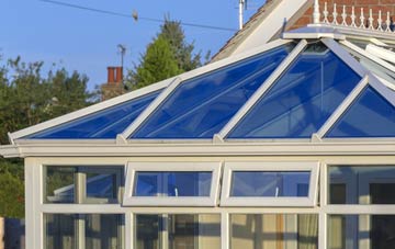 professional Worlebury conservatory insulation