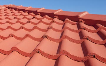 Worlebury tile and slate roof replacement