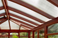 Worlebury conservatory roofing insulation