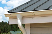 Worlebury soffits